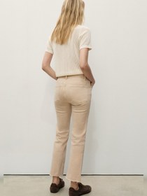 تصویر کراپ دمپا فلر کرم MANGO 