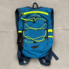 تصویر کوله کمل بک برند Zefal 