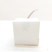 تصویر سنگ نورانی مربع ضد آب 4 سانت 12 ولت Emax 4 cm 12 volt waterproof square luminous stone Emax