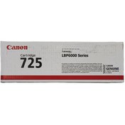 تصویر کارتریج کانن 725 | Canon725 toner cartridge 