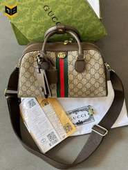 تصویر کیف صندوقی زنانه گوچی Gucci 