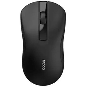 تصویر ماوس بی سیم رپو مدل B20 SILENT Rapoo B20 Silent Wireless Mouse