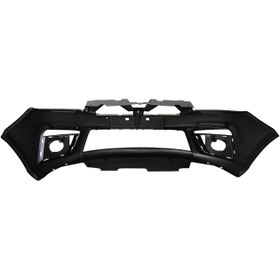 تصویر سپر جلو ام وی ام X33S 