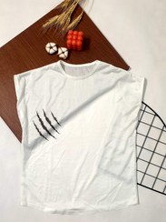 تصویر بلوز زنانه راحتی 