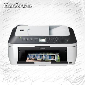 تصویر پرینتر Mx330 جوهر افشان چهار کاره Canon PIXMA Canon PIXMA Mx330 Inkjet Printer