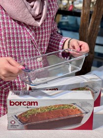 تصویر تابه لازانیا 