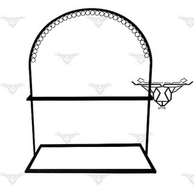 تصویر رگال گنبدیDR-R41 