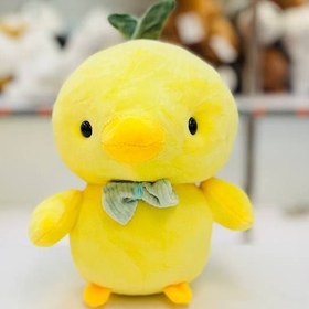 تصویر عروسک جوجه گوگولی 