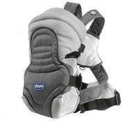 تصویر آغوشی چیکو مدل NEW SOFT - طوسی 