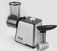 تصویر رنده برقی دی اس پی کد KM-5061 DSP KM5061