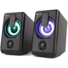 تصویر اسپیکر کیسونلی مدل L-1010 Kisonli L-1010 speaker