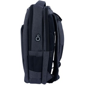 تصویر کوله پشتی لپ تاپ Benetton مدل b089 مناسب برای لپ تاپ 15.6 اینچی Benetton B089 BACK PACK