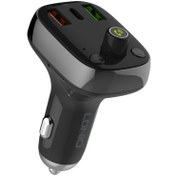 تصویر پخش کننده اف ام خودرو الدینیو مدل C704Q 