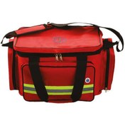 تصویر کیف اورژانس و کمک های اولیه 