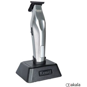 تصویر ماشین اصلاح کیمی مدل KM3023 ظرفیت ۳ ساعت برش مستقیم 