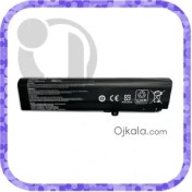 تصویر باتری لپ تاپ ام اس آی BTY-M6H / GE62 اورجینال نو 