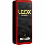 تصویر کپسول بتا آلانین لوکس ۹۰ عددی بدون طعم 