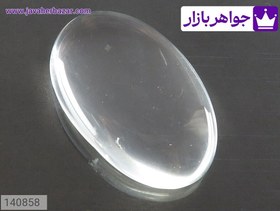 تصویر نگین در نجف زلال کد 140858 