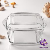 تصویر بند رخت مشکي نقره اي B.V.K مدل VK401418 