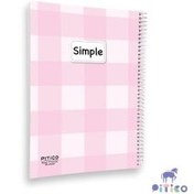 تصویر دفتر Notebook