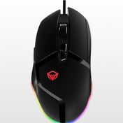 تصویر ماوس گیمینگ میشن مدل Meetion G3325 Meetion G3325 Gaming Mouse