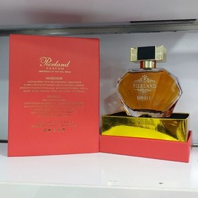 تصویر عطر ادکلن لاولی زنانه مردانه رایحه کرید سیلور مانتین واتر مهزیار (100 میل پیرلند) 