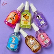 تصویر عطر بیکینی 