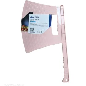 تصویر بادبزن کباب مدل پلاستیکی بادبزن باربیکیو