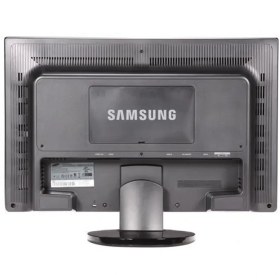 تصویر مانیتور 24 اینچی سامسونگ مدل SAMSUNG 2494HM _ استوک SAMSUNG 2494HM 24 Inch Stock Monitor