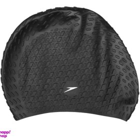 تصویر کلاه شنا اسپیدو مدل pro sw کد 313 