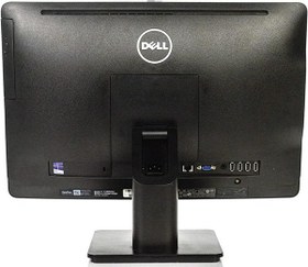 تصویر آل این وان مدل Dell OptiPlex 3030 استوک 