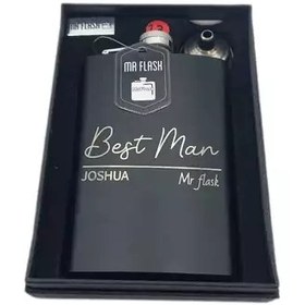 تصویر هیپ فلاسک 