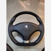 تصویر فرمان RCZ مناسب پژو 207 و 206(پس کرایه) 