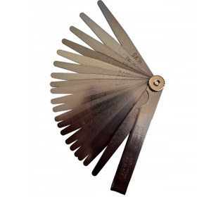 تصویر آچار فیلر ۲۰ تیغ مدل ST1598 