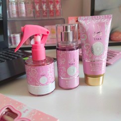 تصویر عطر مو یارا 