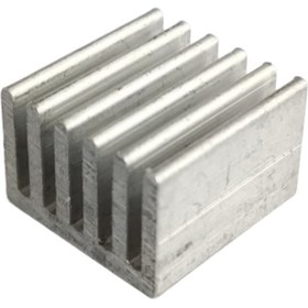 تصویر هیت سینک 15x15x10mm 