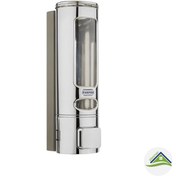 تصویر جامایع فرپود مدل رز کروم 