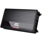 تصویر آمپلی فایر خودرو 4 کانال ام تی ایکس مدل MTX AUDIO THUNDER75.4 