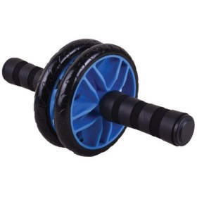 تصویر چرخ شکم دوبل کوچک 