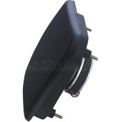 تصویر بلندگو پژو ۶ اینچ فابریکی عقب ۲ عددی قدرت ۷۰ وات 