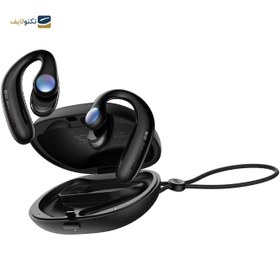 تصویر هندزفری بی سیم کیو سی وای مدل Crossky GTR QCY Crossky GTR Bluetooth Earphones