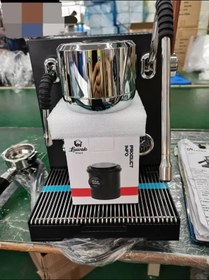 تصویر اسپرسو ساز لواک 3235 Espresso machine