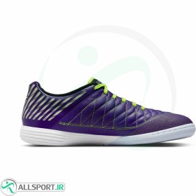 تصویر کفش فوتسال نایک لونارگتو Nike Lunar Gato II IC 580456-570 