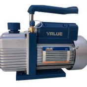 تصویر پمپ وکیوم ولئو مدل ve115n مشخصات و خرید اینترنتی هدایت کول ا Vacuum pump Vacuum pump