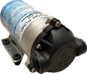 تصویر پمپ دستگاه تصفیه آب خانگی (هیدون تایوانی) 