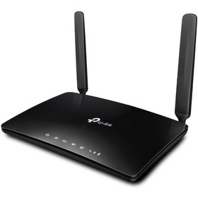 تصویر مودم روتر 4G+ LTE تی پی لینک مدل TP-Link AC1200 Archer MR600 