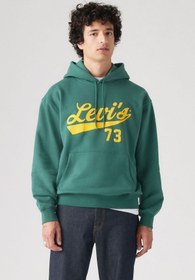 تصویر سویشرت مردانه برند لیوایز Levi's اصل A2639 