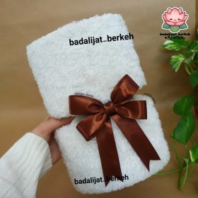 تصویر بوکت خزدار 