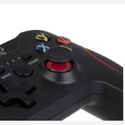 تصویر دسته بازی سیم دار تسکو مدل TSCO TSCO TG-120 