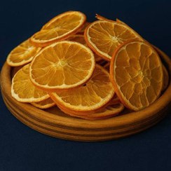 تصویر پرتقال خشک تامسون 